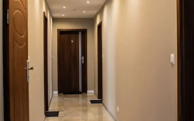 Pensjonat Przy Deptaku