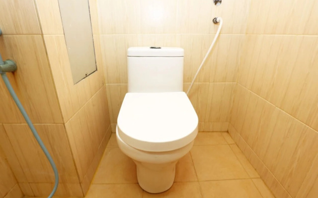 OYO 89489 Al Ansar Hotel