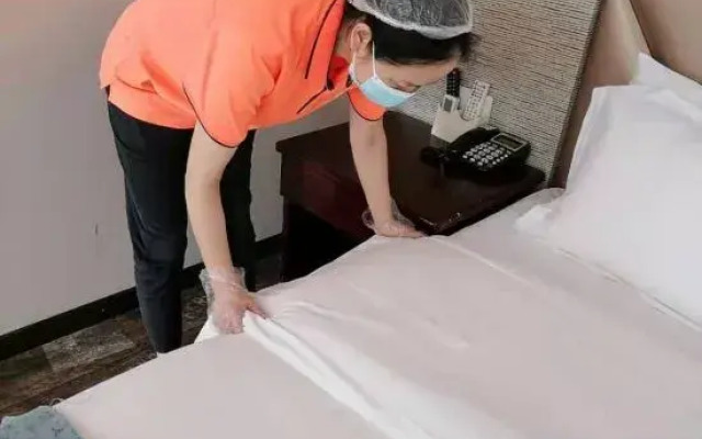 Fanke Hotel (Site of the Zunyi Conference)