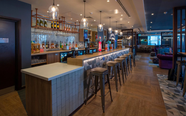 Premier Inn Llandudno Town Centre