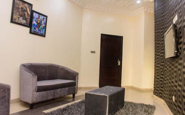 Ambience Hotels Abuja