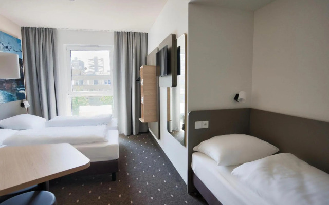 B&B Hotel Köln-City