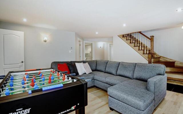 Chalet 28 Chemin des Skieurs