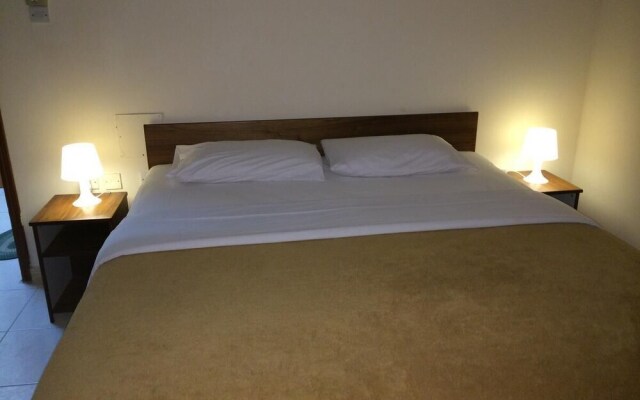 Hamiltn Hotel Apartments