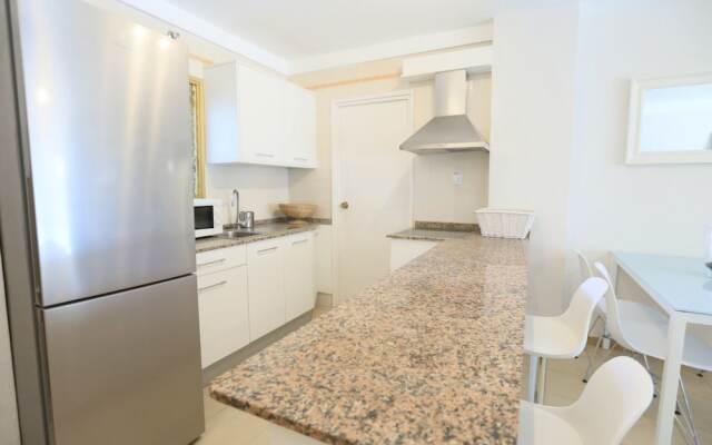 Apartamento Ideal Familias Para 6 Personas en Cambrils