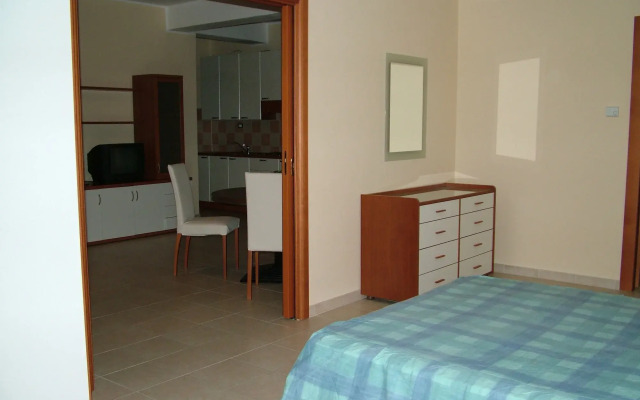 Hotel Villaggio S. Antonio