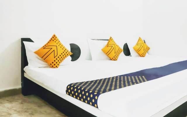 Goroomgo Hotel SONI Madhya Pradesh