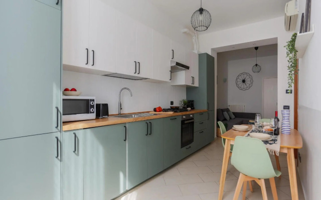 Corso Buenos Aires Apartment