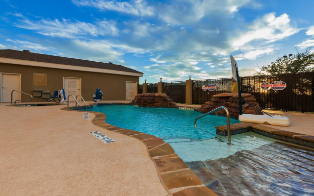 Candlewood Suites Decatur Medical Center by IHG