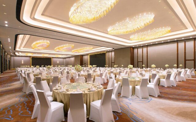 Sheraton Zhanjiang Hotel