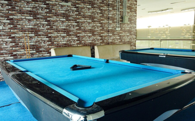 Mountain View Studio Apartment @ Bogor Icon