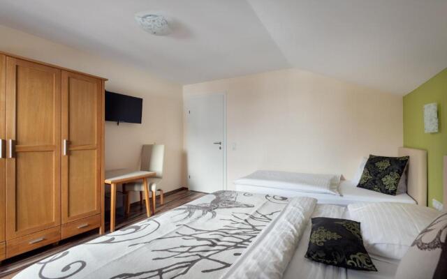 Chalet Jagdhof