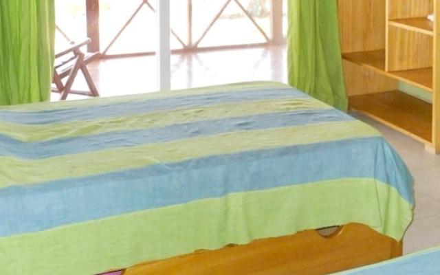 House With 3 Bedrooms in Ziguinchor, With Wonderful sea View and Furni — фото 3