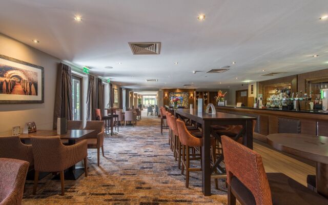 Norton Park Hotel, Spa & Manor House