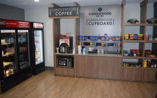 Candlewood Suites Houston I-10 East by IHG