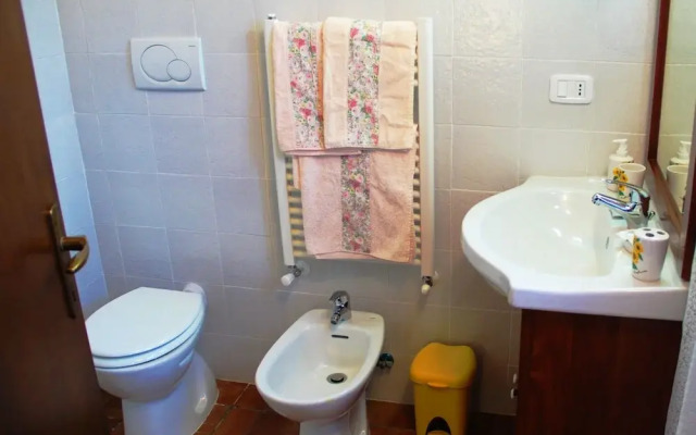 Agriturismo San Mauro