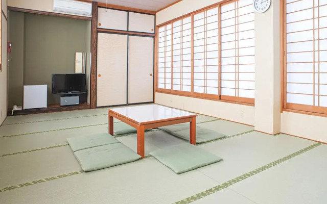 Oyo Ryokan Koriyama Mihota Onsen