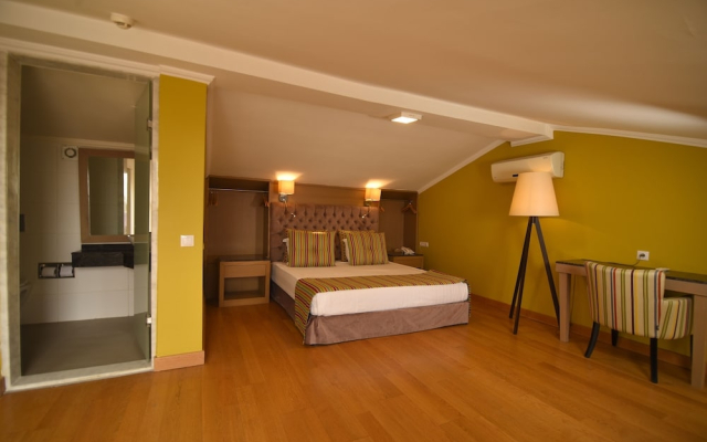 Spacious Penthouse EMPEROR 501