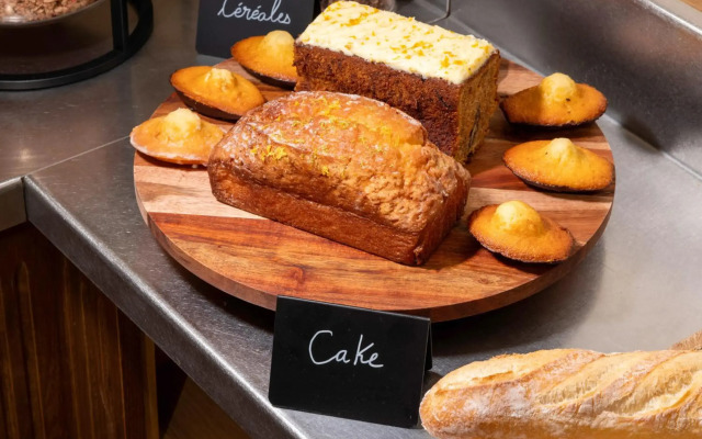 Le Relais Madeleine