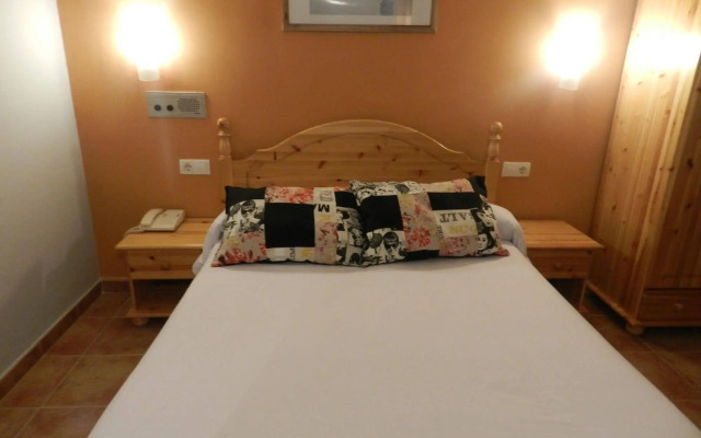 Hotel Supermolina