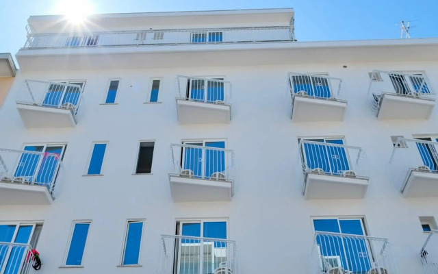 Hotel Portofino