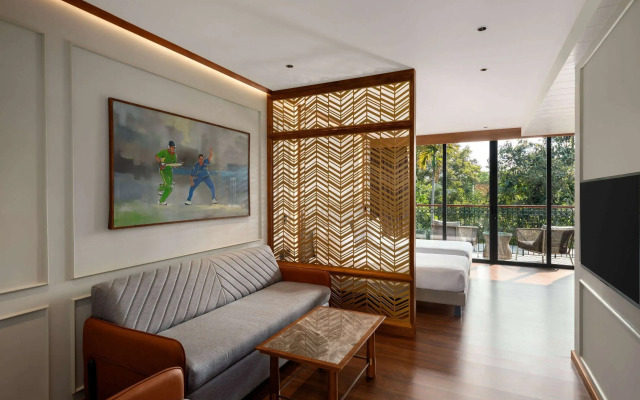 Morickap Lord's 83, Trademark Collection by Wyndham