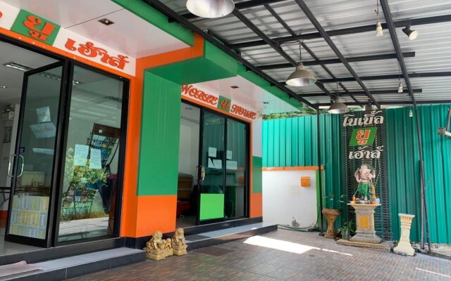 Noble U House Chiangmai