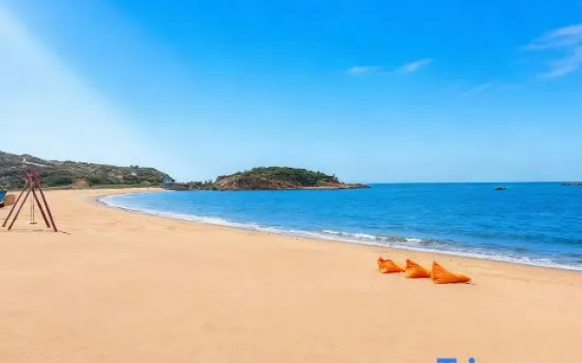Pingtan Ybahi Guesthouse