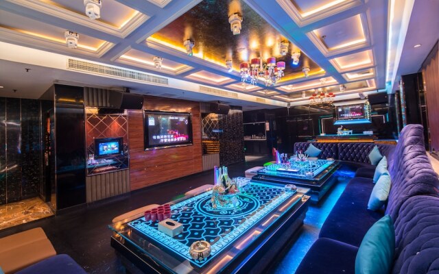 Foshan Nanhai Jinmao Hotel