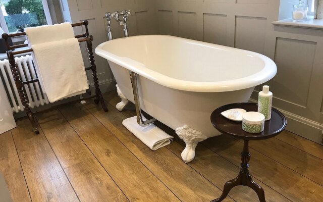 B&B at Witney House