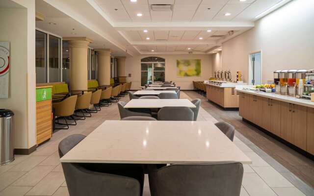Wyndham Garden McAllen at La Plaza Mall