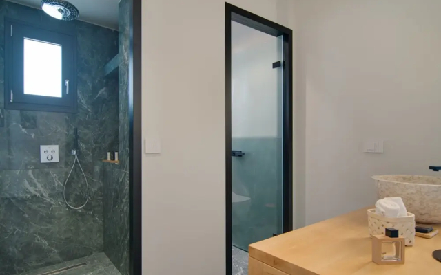 Selin Luxury Residences