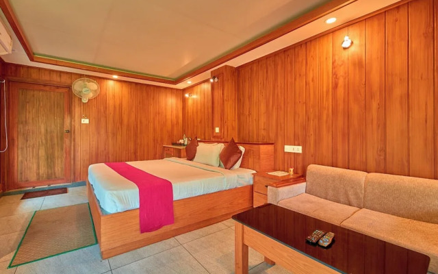 Niyatma Resort Wayanad by VOYE HOMES