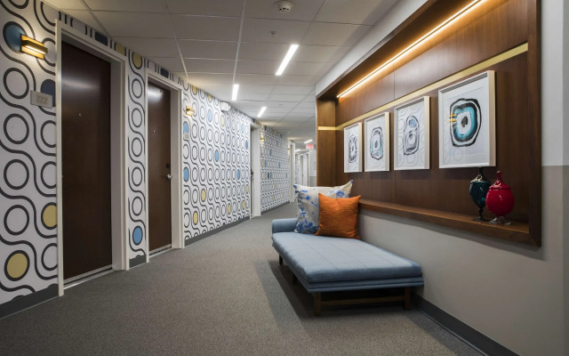 Unscripted Durham, Part of JDV by Hyatt