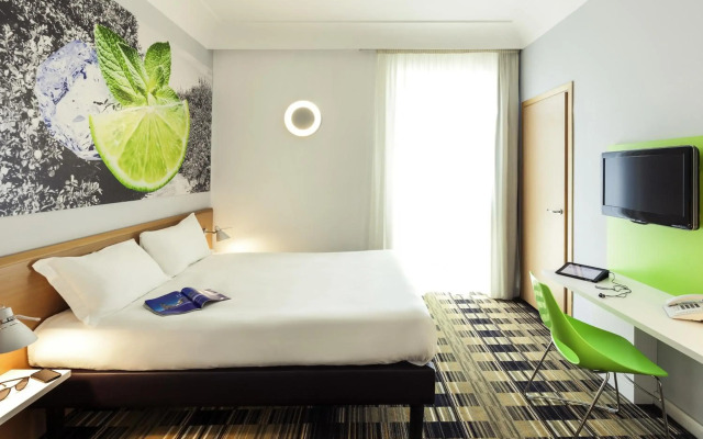 Riolavitas Spa & Resort - All Inclusive