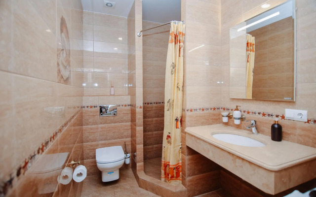 Apartments SeaRent Kars