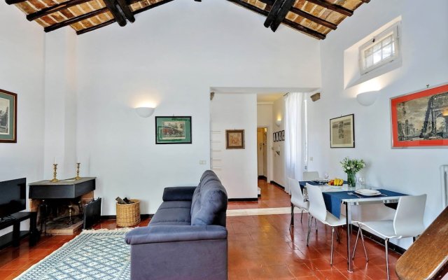 Montevecchio 2 - WR Apartments