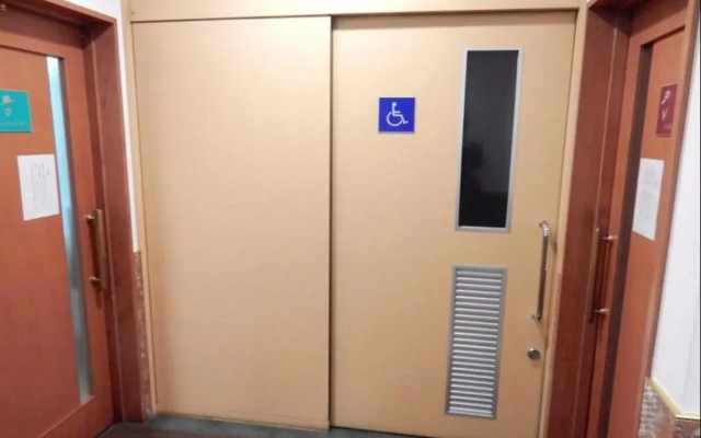 Smile Hotel Asahikawa