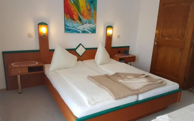 Hotel Garni Gästehaus Hutter
