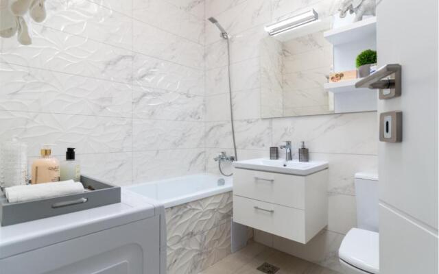 Premier Apartment Luceafarul