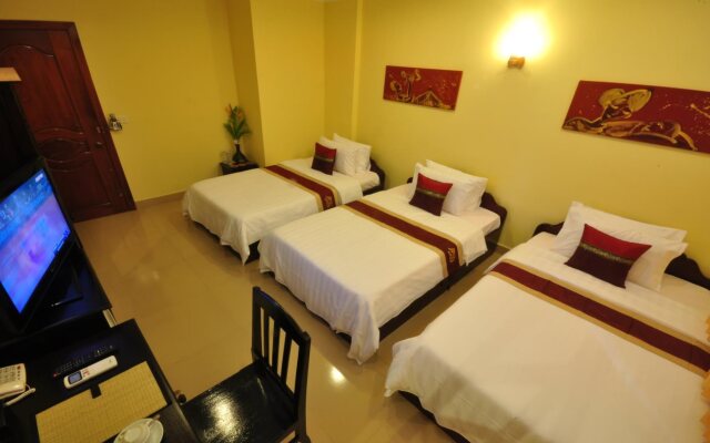 MotherHome Inn Hotel