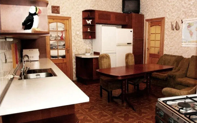 EuroFriends на Садовой