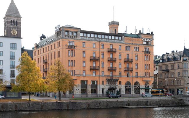 Elite Grand Hotel Norrköping