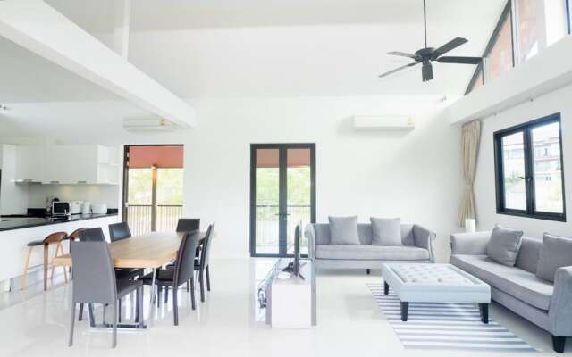 Phureesala Villa - A6