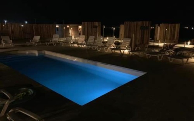 Solé Hotel Paracas - Hostel