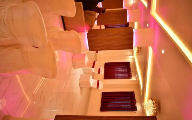 Sagar Luminoire Hotel