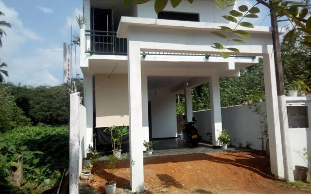 Nexus villa