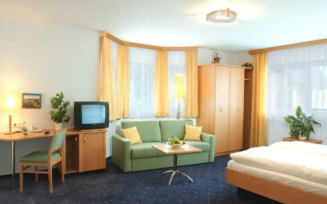 Hotel Postwirt