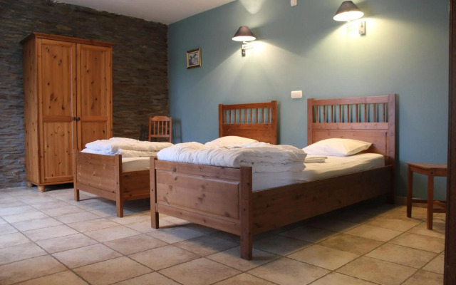 Gîte L'olivier à Filly - Nadrin, Entre Houffalize et La Roche-en-ardenne