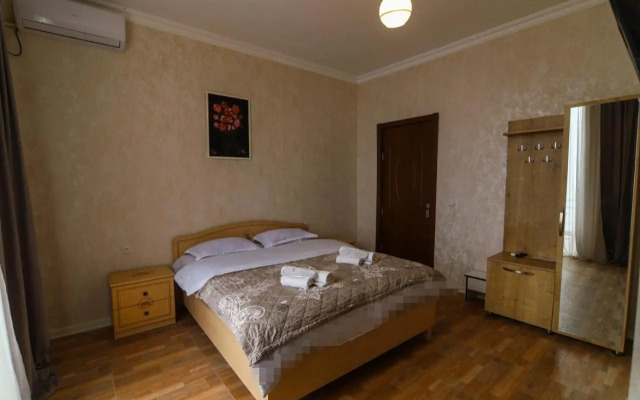Guest House Alazani Valley
